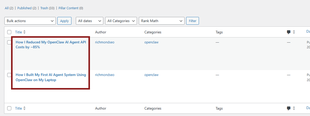blog-shows-wordpress